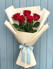 Букет Классика чувств в Новой Таволжанке