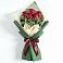 Букет цветов из: Розы в Новой Таволжанке