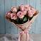 Букет цветов из: Розы в Новой Таволжанке