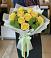 Букет цветов из: Хризантемы и Розы в Новой Таволжанке