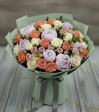 Букет Мороженное #REPLACE_PRED# Новой Таволжанке