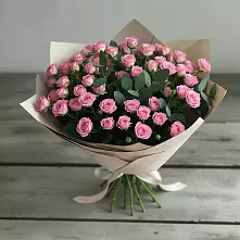 Букет Удовольствие #REPLACE_PRED# Новой Таволжанке