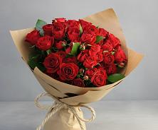 Букет Любовный роман в Новой Таволжанке