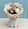 Букет цветов из: Розы в Новой Таволжанке