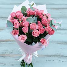 Букет Леди совершенство в Новой Таволжанке